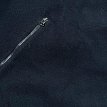 Load image into Gallery viewer, Vintage KICKERS Embroidered Mini Logo Reversible Fleece Windbreaker 1/2 Zip Pullover Jacket