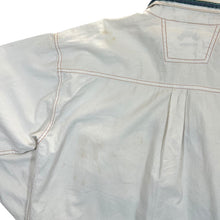 Load image into Gallery viewer, Vintage Gaucho Authentic Cowboy Western Aztec Patterned Long Sleeve Shirt