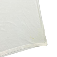 Load image into Gallery viewer, Vintage PAST TIMES "Twas A Rough Night" Shakespeare Macbeth Spellout Graphic T-Shirt