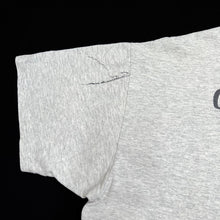 Load image into Gallery viewer, Vintage 90’s Hanes THE PRINCETON REVIEW “Get An Edge!” Graphic Single Stitch T-Shirt