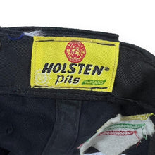 Load image into Gallery viewer, Vintage 90's HOLSTEN PILS Beer Drinks Embroidered Logo Spellout Baseball Cap
