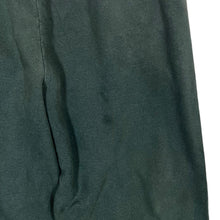 Load image into Gallery viewer, Vintage CHAMPION Classic Embroidered Mini Logo Green Sweatpants Joggers