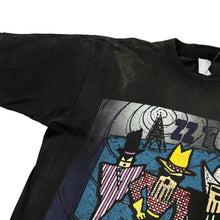 Load image into Gallery viewer, Vintage ZZ TOP (1994) "Antenna World Tour" Graphic Spellout Southern Blues Hard Rock Band T-Shirt