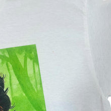 Load image into Gallery viewer, Vintage 90's Screen Stars MARK HUGHES "As Rambo" Football Caricature Graphic Single Stitch T-Shirt