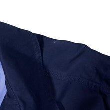 Load image into Gallery viewer, Blue Harbour Marks & Spencer Water Resistant Stormwear Cotton Bomber Jacket