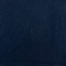 Load image into Gallery viewer, UNIQLO x SESAME STREET KAWS Big Bird Embroidered Pocket Navy Blue T-Shirt