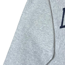 Load image into Gallery viewer, Vintage Champion Reverse Weave DOLPHIN CAY "Atlantis" Spellout Graphic Crewneck Sweatshirt