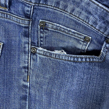 Load image into Gallery viewer, Carhartt Classic Blue Denim Straight Leg Regular Fit Jeans