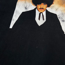 Load image into Gallery viewer, Early 00’s THIN LIZZY Phil Lynott Hard Rock Band Spellout Graphic T-Shirt