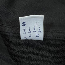 Load image into Gallery viewer, REEBOK Classic Basic Embroidered Mini Logo Zip Hoodie