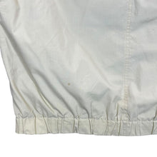 Load image into Gallery viewer, Vintage LONDON FOG Classic Cream Windbreaker Bomber Jacket