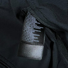 Load image into Gallery viewer, THE NORTH FACE TNF Summit Series Classic Black Hooded Cagoule Jacket