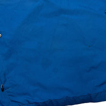 Load image into Gallery viewer, NIKE GOLF "Forest Creek Golf Club" Embroidered Mini Logo Shell Windbreaker Pullover Jacket Top