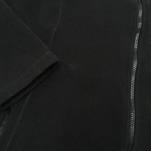 Load image into Gallery viewer, TIMBERLAND Classic Embroidered Mini Logo Zip Fleece Sweatshirt