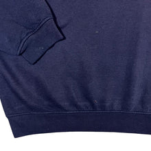 Load image into Gallery viewer, Early 00's REEBOK TECHNOLOGY Embroidered Mini Logo Crewneck Sweatshirt