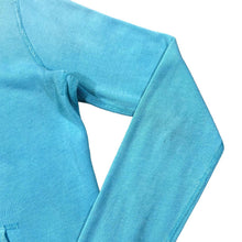 Load image into Gallery viewer, POLO RALPH LAUREN Classic Embroidered Mini Logo Distressed Zip Hoodie