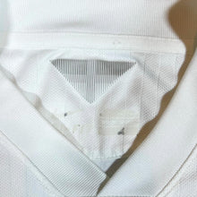 Load image into Gallery viewer, Nike Dri-Fit ENGLAND Football 2014 White Home Jersey Shirt Top