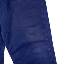 Load image into Gallery viewer, Vintage POLO JEANS CO. RALPH LAUREN Raw Dark Denim Straight Leg Trousers Jeans