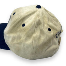 Load image into Gallery viewer, Vintage GOLF Embroidered Novelty Golfer Spellout Baseball Cap