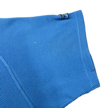 Load image into Gallery viewer, Vintage REEBOK FREESTYLE Embroidered Big Logo Spellout Waffle Textured T-Shirt