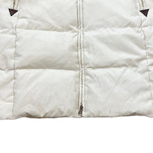 Load image into Gallery viewer, Early 00's LAUREN RALPH LAUREN Duck Feather Down Fill Hooded Padded Coat Jacket