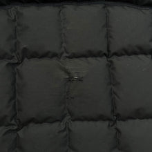 Load image into Gallery viewer, NIKE Classic Embroidered Mini Swoosh Logo Hooded Padded Puffer Gilet