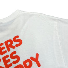 Load image into Gallery viewer, Early 00's HOOTERS "Shanghai" Souvenir Logo Spellout Graphic T-Shirt