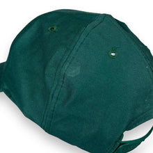 Load image into Gallery viewer, COCA COLA (1998) Football World Cup Embroidered Logo Green Baseball Cap