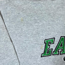 Load image into Gallery viewer, Vintage 90's Logo Athletic NFL PHILADELPHIA EAGLES Football Embroidered Grey Sweatshirt