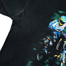 Load image into Gallery viewer, Vintage ENDURO GP (2002) Motorsports Biker Racing Spellout Graphic