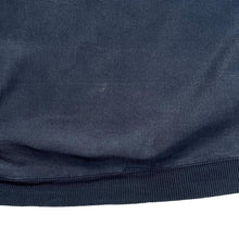 Load image into Gallery viewer, Vintage Steve & Barry's VIRGINIA Embroidered College Spellout Heavy Cotton Crewneck Sweatshirt