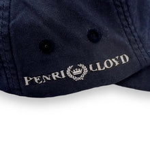 Load image into Gallery viewer, Henri Lloyd BMW ORACLE America's Cup Yatch Racing Embroidered Logo Baseball Cap