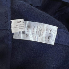 Load image into Gallery viewer, Vintage THE SIMPSONS (2001) "In Your Face!!!" Bart Simpson Fleece Trapper Hat Cap