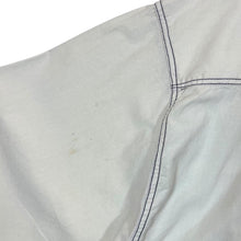 Load image into Gallery viewer, Vintage 90's Designer's Club Cowboy Western Embroidered Panel Long Sleeve Shirt