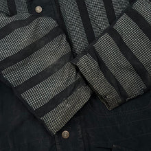 Load image into Gallery viewer, Vintage 90's PUMA KING Embroidered Logo Colour Block Lightly Padded Coach Managers Sports Jacket