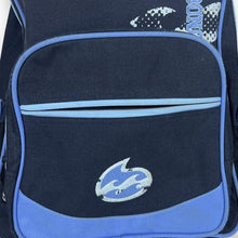 Load image into Gallery viewer, Early 00's BILLABONG Embroidered Logo Spellout Surfer Backpack Rucksack Bag