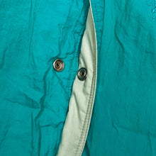Load image into Gallery viewer, Vintage 90's MASTER Classic Lightly Padded Reversible Windbreaker Jacket
