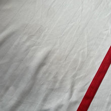 Load image into Gallery viewer, Early 00's UMBRO ENGLAND 2001-2003 Embroidered White Home Football Shirt