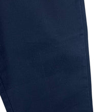 Load image into Gallery viewer, Dickies 874 Original Fit Classic Navy Blue Straight Leg Skater Chino Pants Trousers