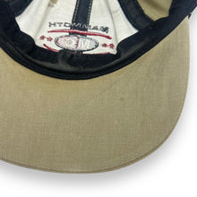 Load image into Gallery viewer, Vintage Legendary Headwear MAMMOTH "California" Embroidered Souvenir Spellout Baseball Cap