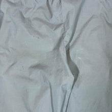 Load image into Gallery viewer, Early 00's NIKE Silver Tag Classic Grey Drawstring Tracksuit Bottoms