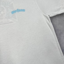 Load image into Gallery viewer, No Fear “So-Cal” Skater Y2K Logo Spellout Graphic White T-Shirt