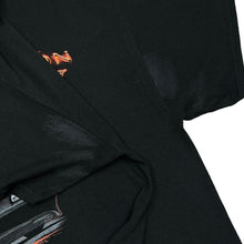 Load image into Gallery viewer, JASON X "Small Block N/T" Horror Movie Motorsports Grudge Drag Racing Graphic T-Shirt