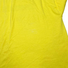 Load image into Gallery viewer, Hanes THE WHO "Who Are You?" Graphic Spellout Mod Rock Band T-Shirt