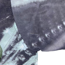 Load image into Gallery viewer, Early 00's OS5 Gothic Y2K Anime Manga Graphic Short Sleeve Shirt