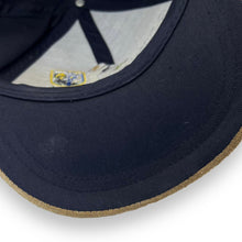 Load image into Gallery viewer, Vintage OLD COURSE ST ANDREWS Embroidered Golf Souvenir Spellout Baseball Cap