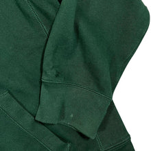 Load image into Gallery viewer, POLO RALPH LAUREN Classic Embroidered Mini Logo Green Zip Hoodie