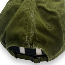 Load image into Gallery viewer, NIKE Heritage 86 Classic Essential Embroidered Mini Swoosh Logo Baseball Cap