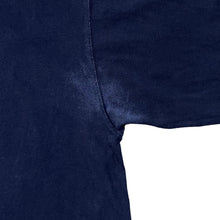 Load image into Gallery viewer, Vintage RUSSELL ATHLETIC Classic Logo Spellout Graphic Long Sleeve Cotton T-Shirt