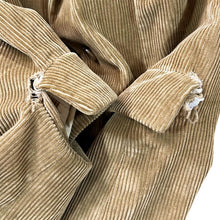 Load image into Gallery viewer, HUGO BOSS "Sahara" Tan Brown Corduroy Cord Sports Jacket Blazer
